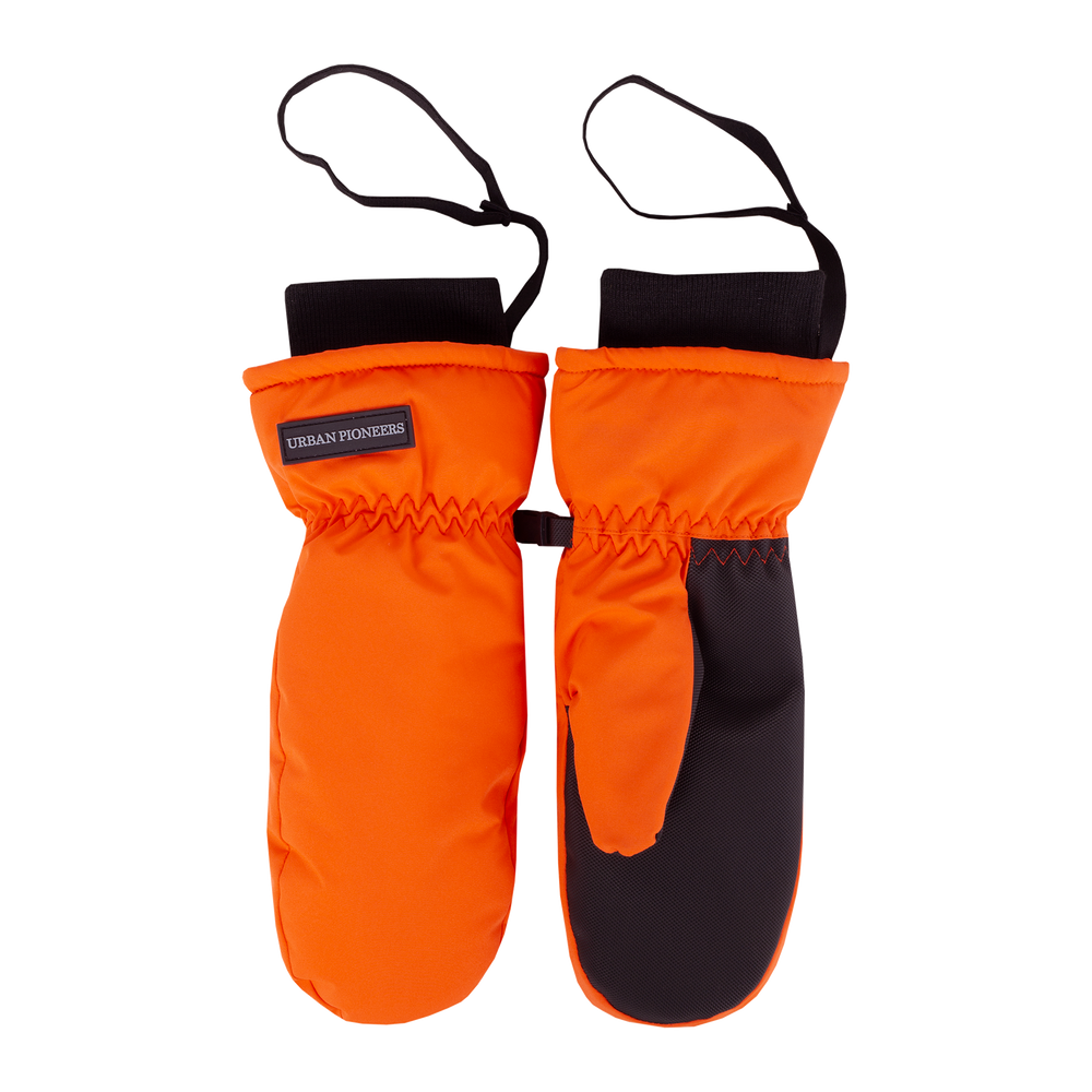 Urban Pioneers Female Liv Mitten GLOVES AND MITTENS FLAME