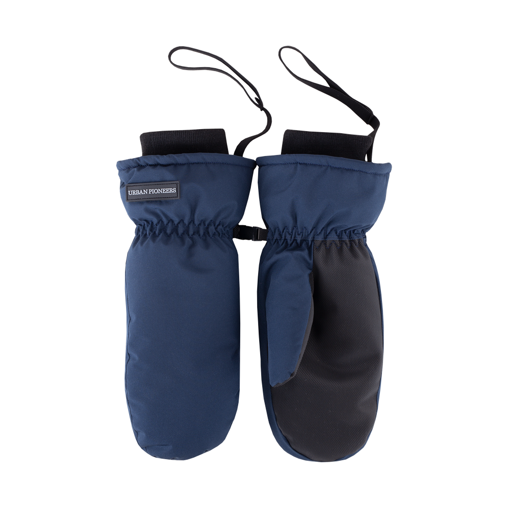 Urban Pioneers Female Liv Mitten GLOVES AND MITTENS NAVY