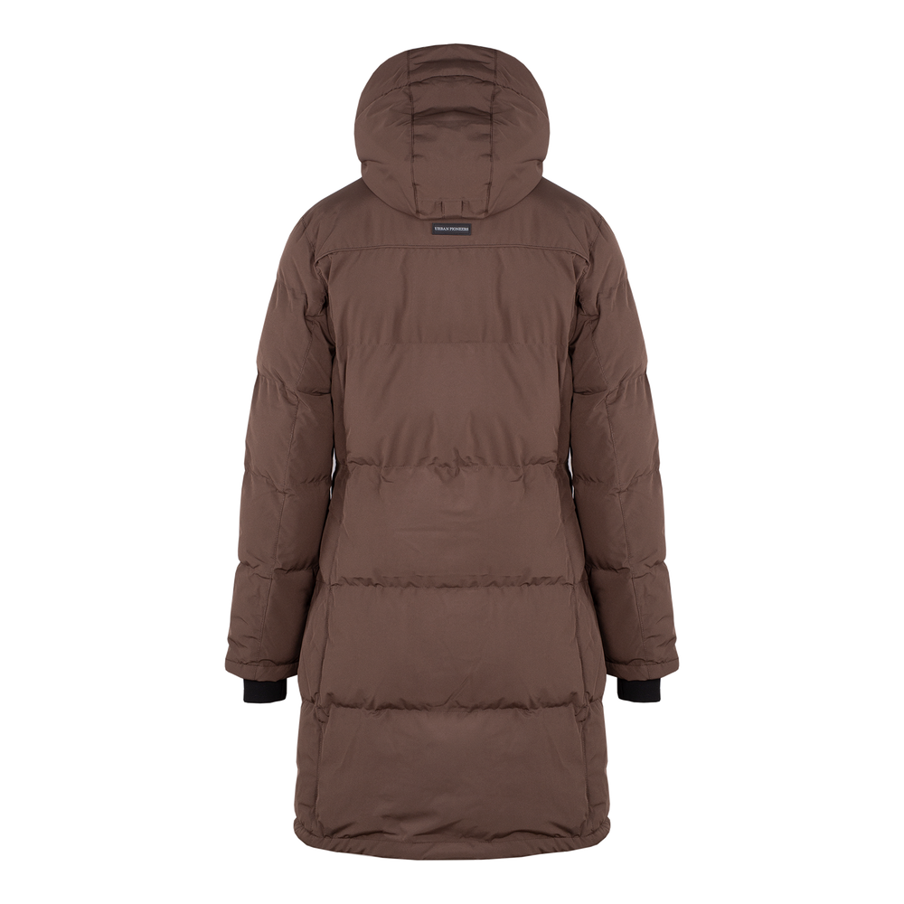 Urban Pioneers Female Liv Parka PARKA