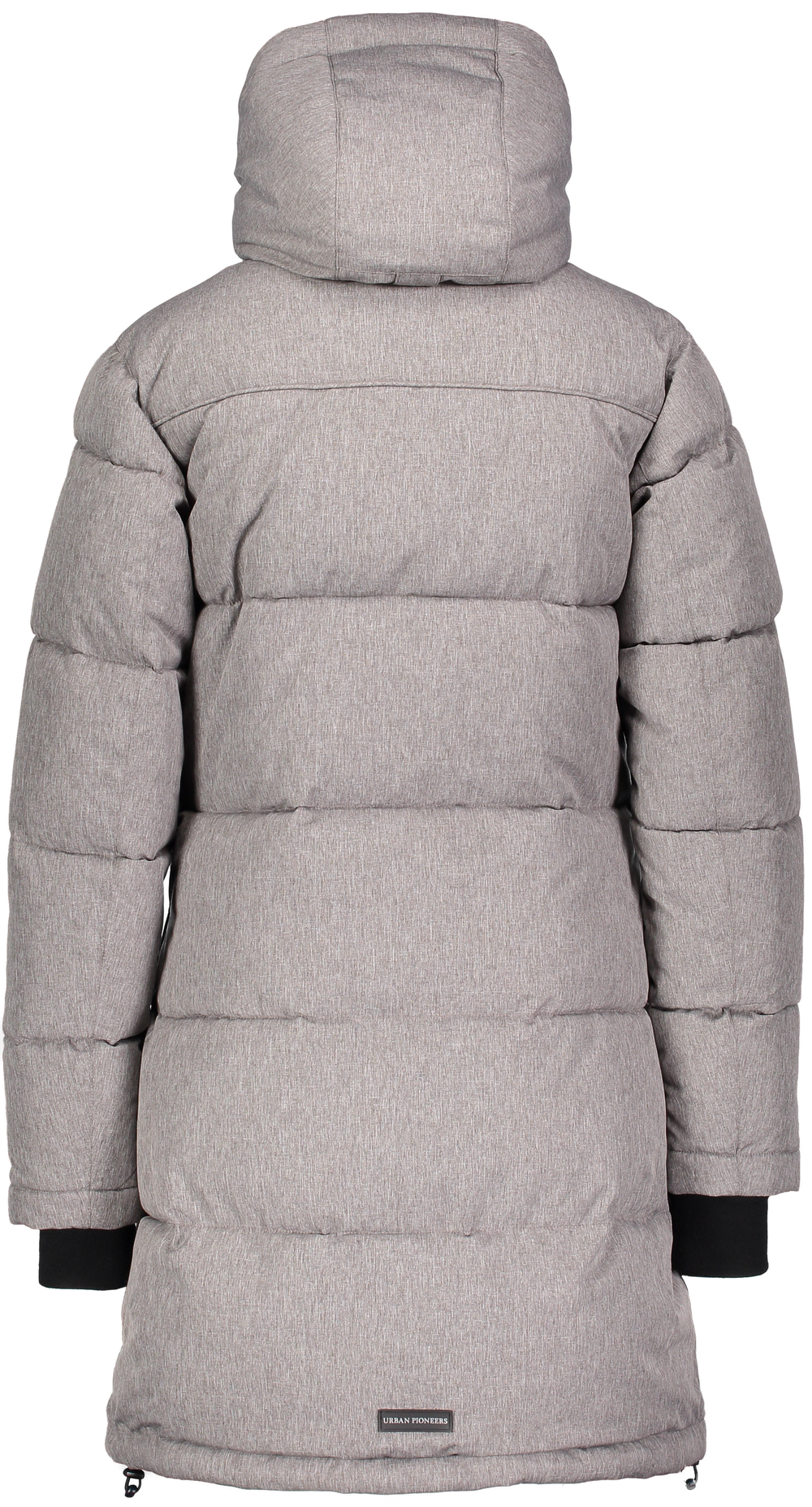 Urban Pioneers Female Liv Parka PARKA