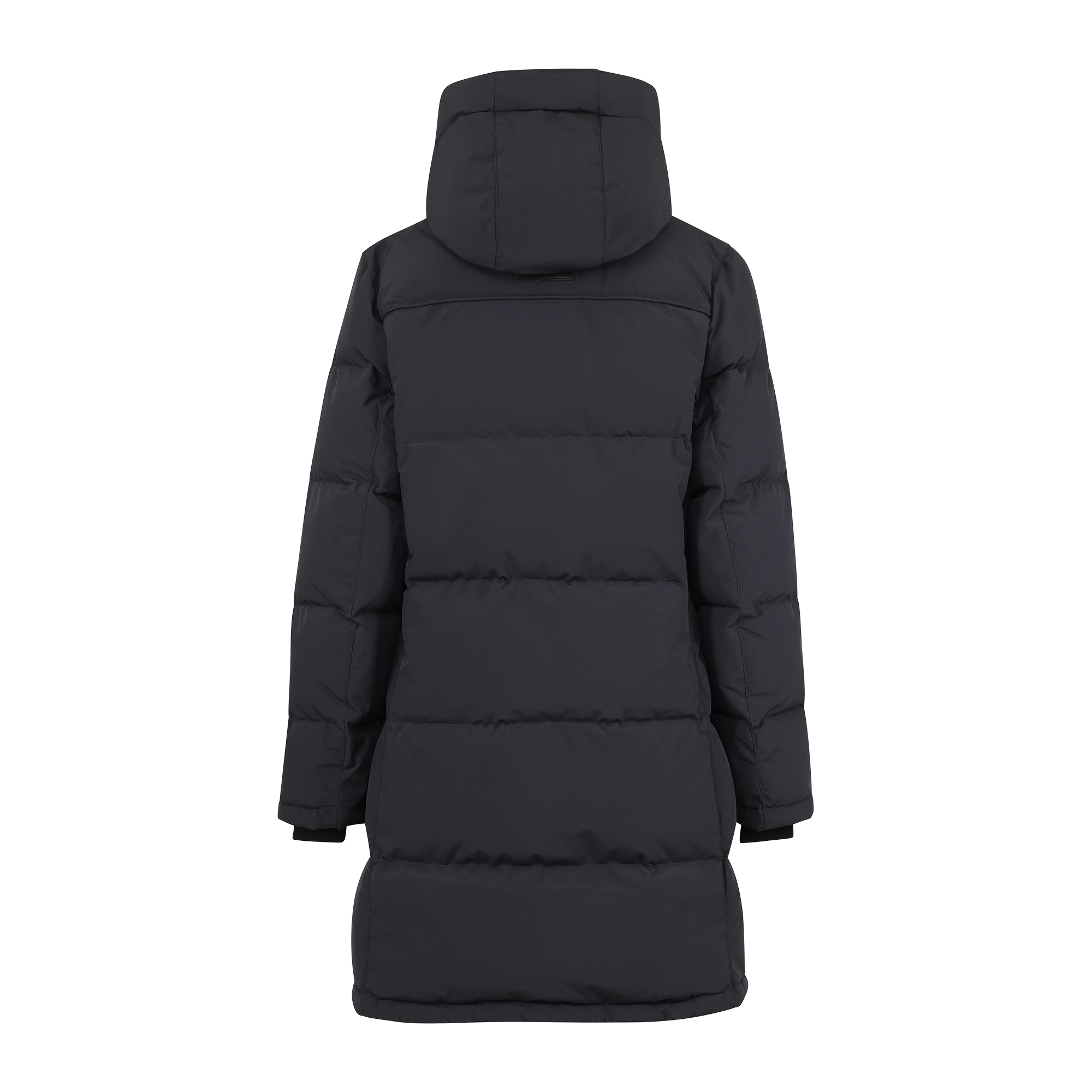 Urban Pioneers Female Liv Parka PARKA BLUE GRAPHITE