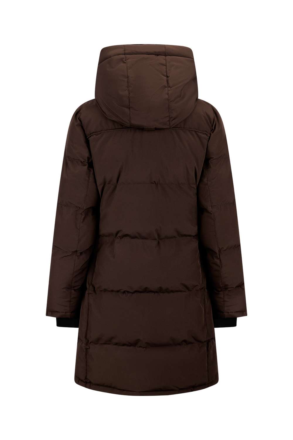 Urban Pioneers Female Liv Parka PARKA JAVA