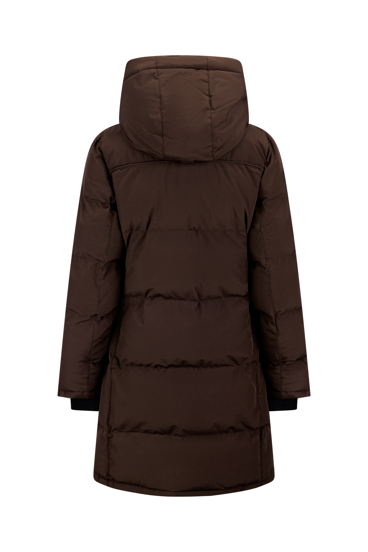 Urban Pioneers Female Liv Parka PARKA JAVA