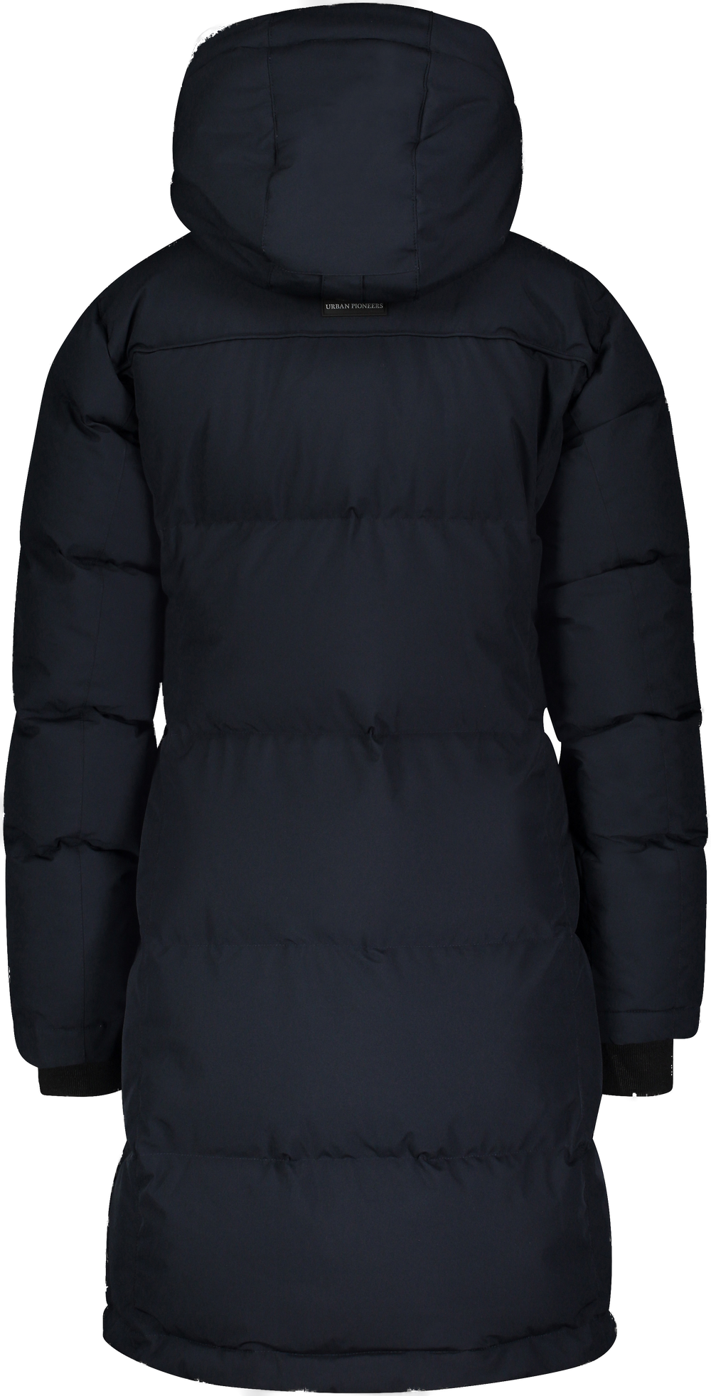 Urban Pioneers Female Liv Parka PARKA NAVY