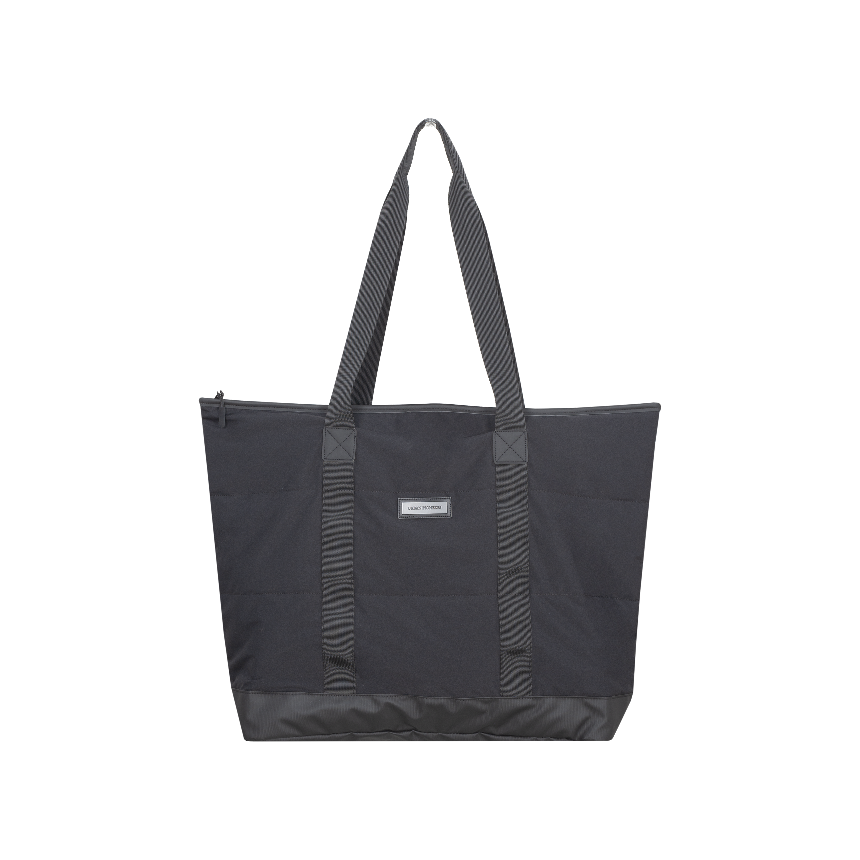 Urban Pioneers Female Liv Tote BAG BLACK