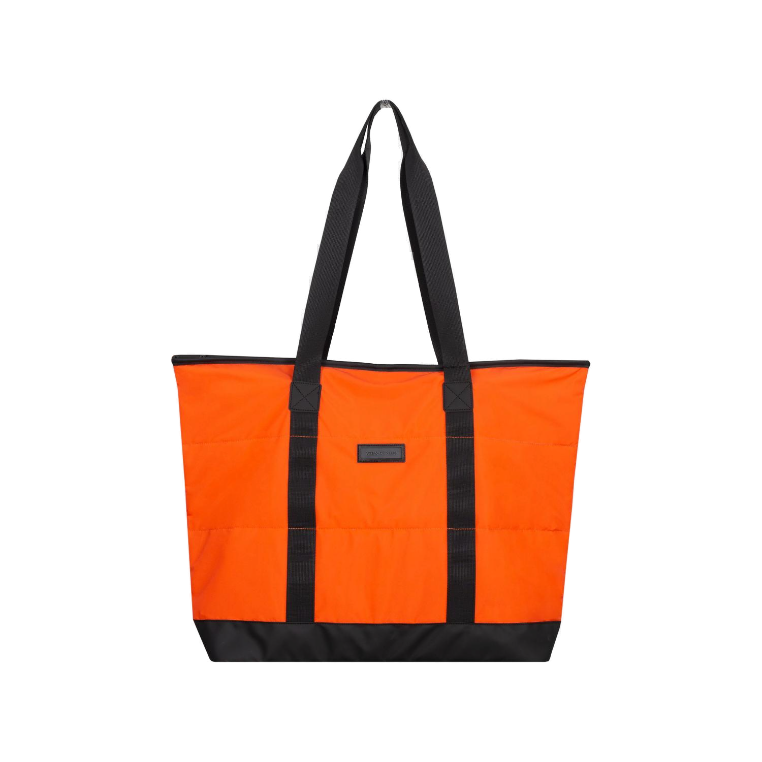 Urban Pioneers Female Liv Tote BAG FLAME