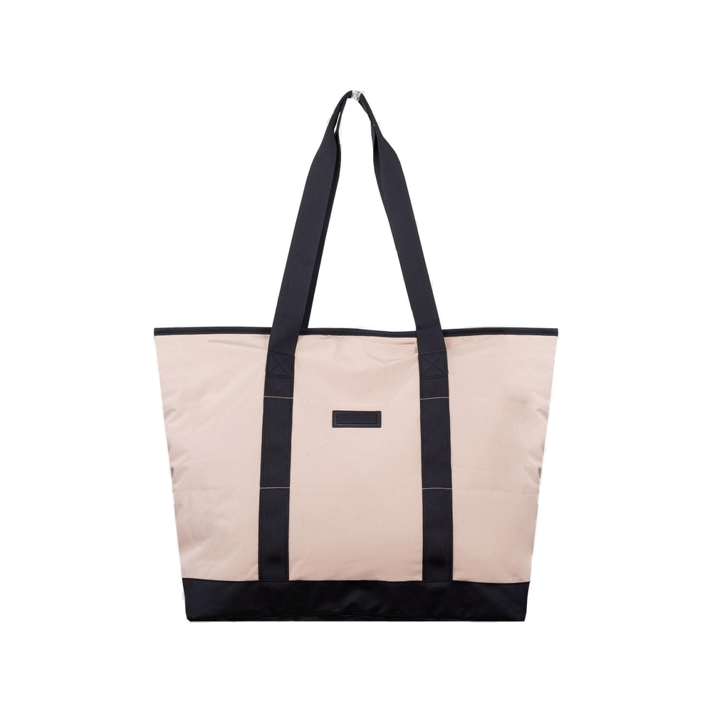 Urban Pioneers Female Liv Tote BAG SILVER MINK