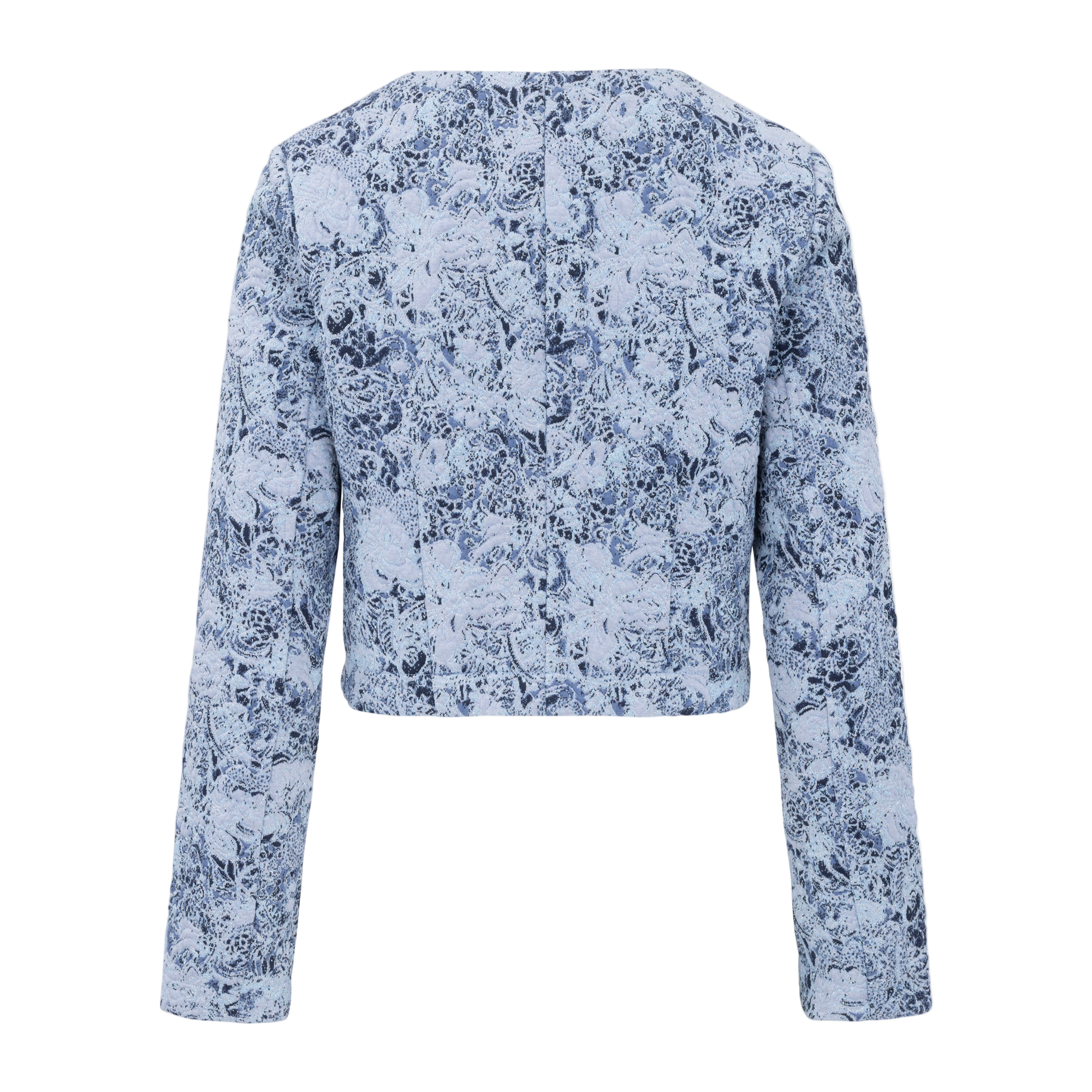 Urban Pioneers Female Liva Jacket JACKET MULTI BLUE