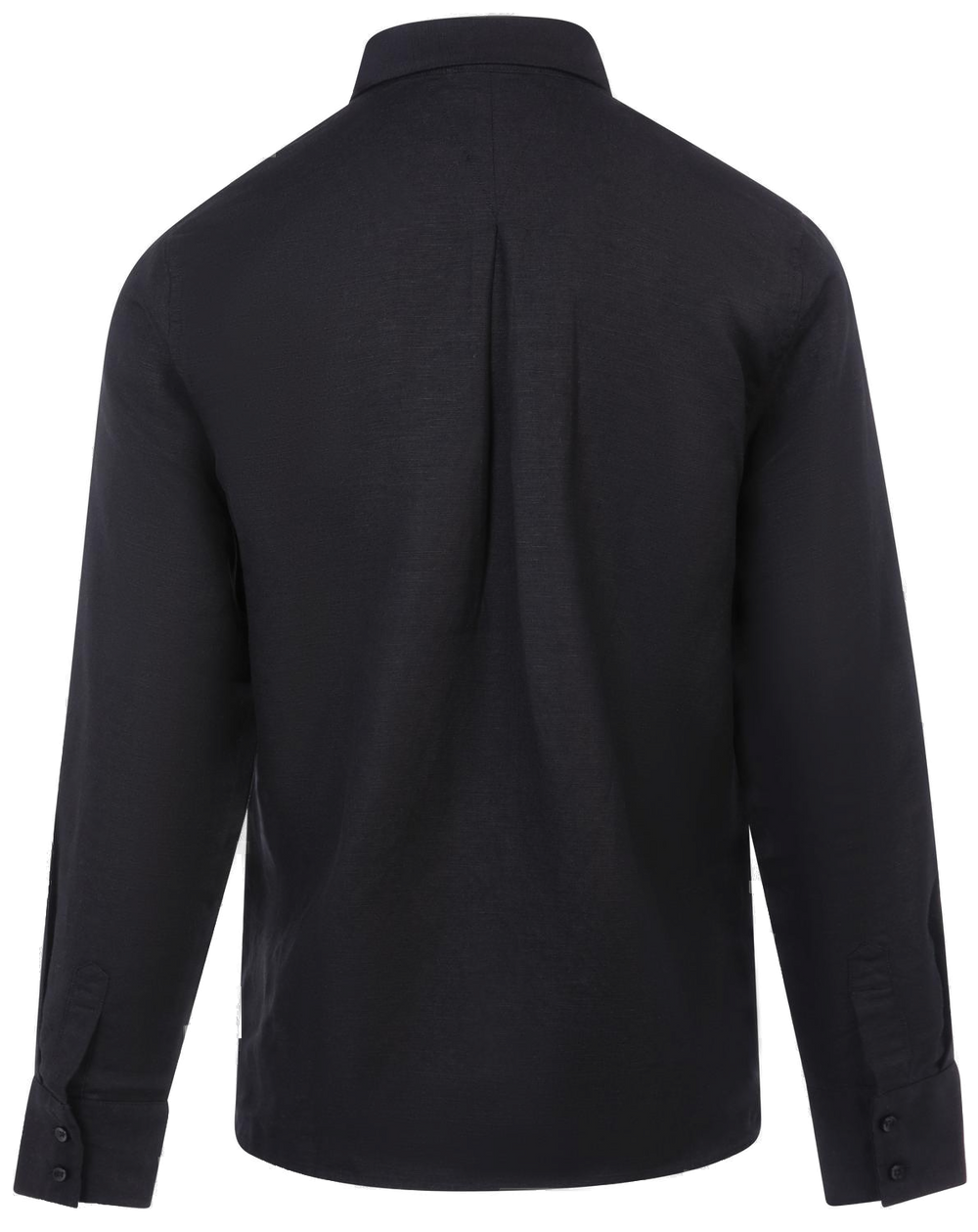 Urban Pioneers Female Liza Shirt SHIRT BLACK