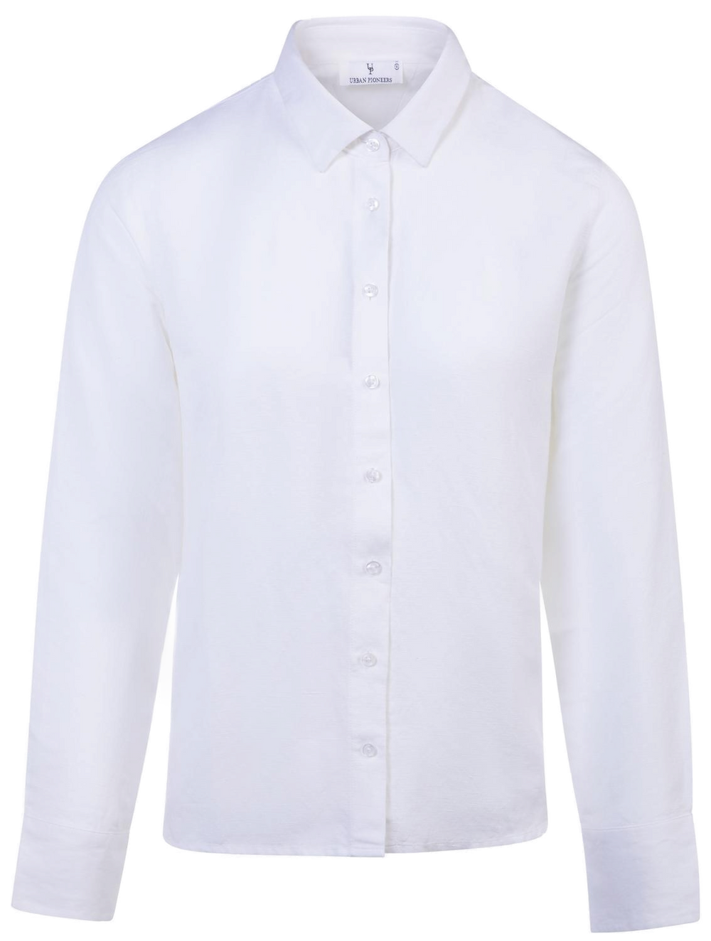Urban Pioneers Female Liza Shirt SHIRT WHITE
