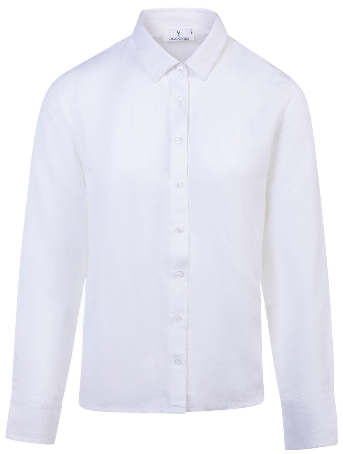 Urban Pioneers Female Liza Shirt SHIRT WHITE