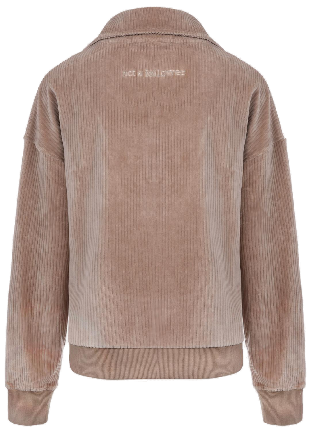 Urban Pioneers Female Lizzie Sweater SWEATER SAND