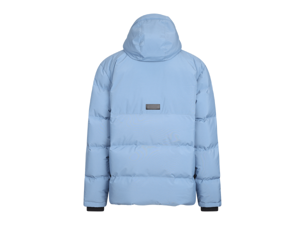 Urban Pioneers Male Lofoten Down JACKET CAPTAINS BLUE