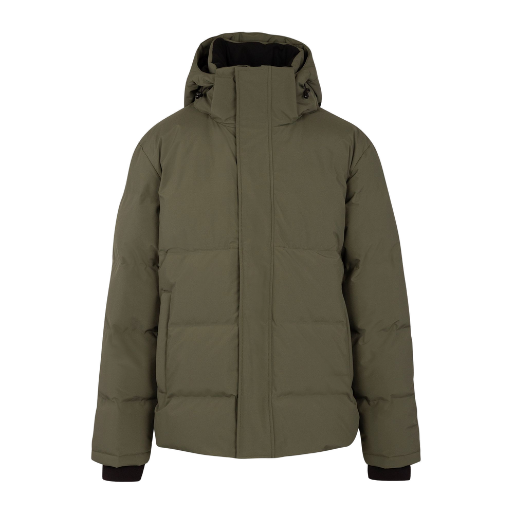 Urban Pioneers Male Lofoten Down JACKET BEETLE