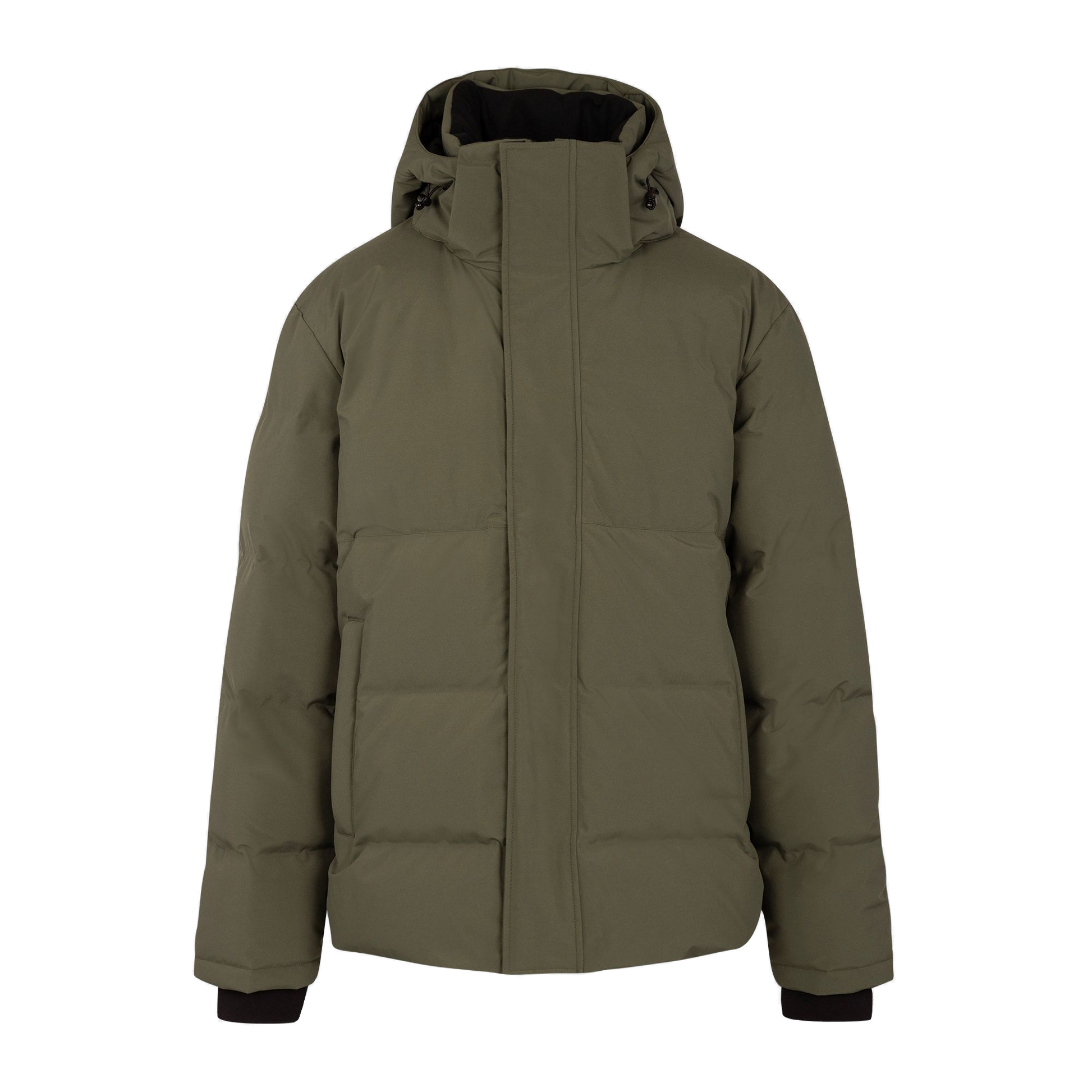 Urban Pioneers Male Lofoten Down JACKET BEETLE