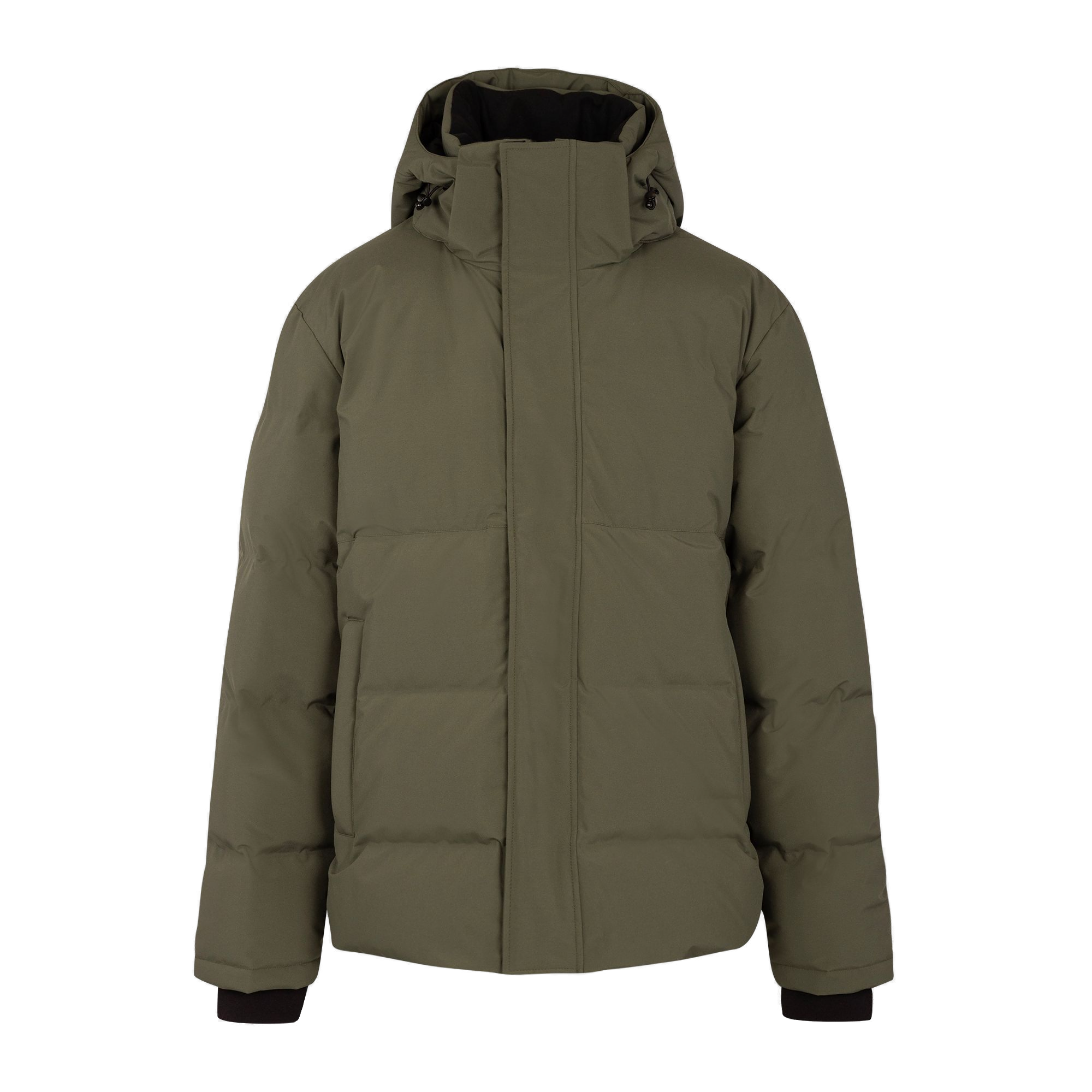Urban Pioneers Male Lofoten Down JACKET BEETLE