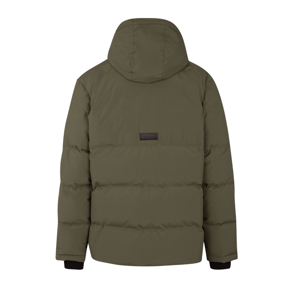 Urban Pioneers Male Lofoten Down JACKET BEETLE