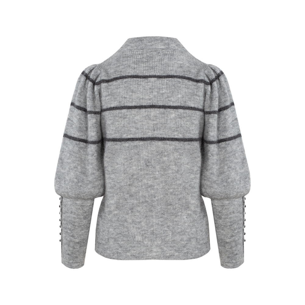 Urban Pioneers Female Lora Sweater SWEATER GREY