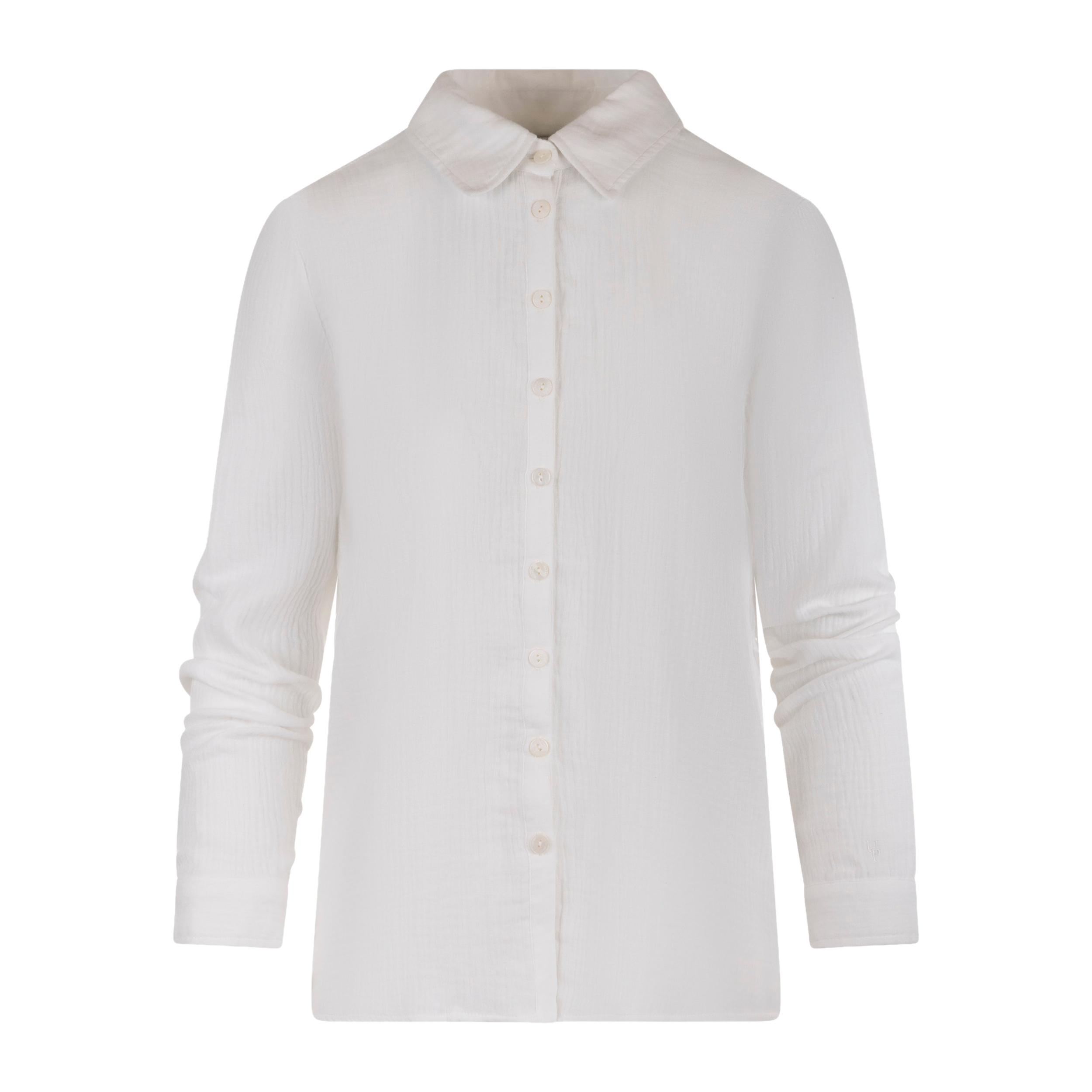Urban Pioneers Female Lorentine Shirt SHIRT WHITE