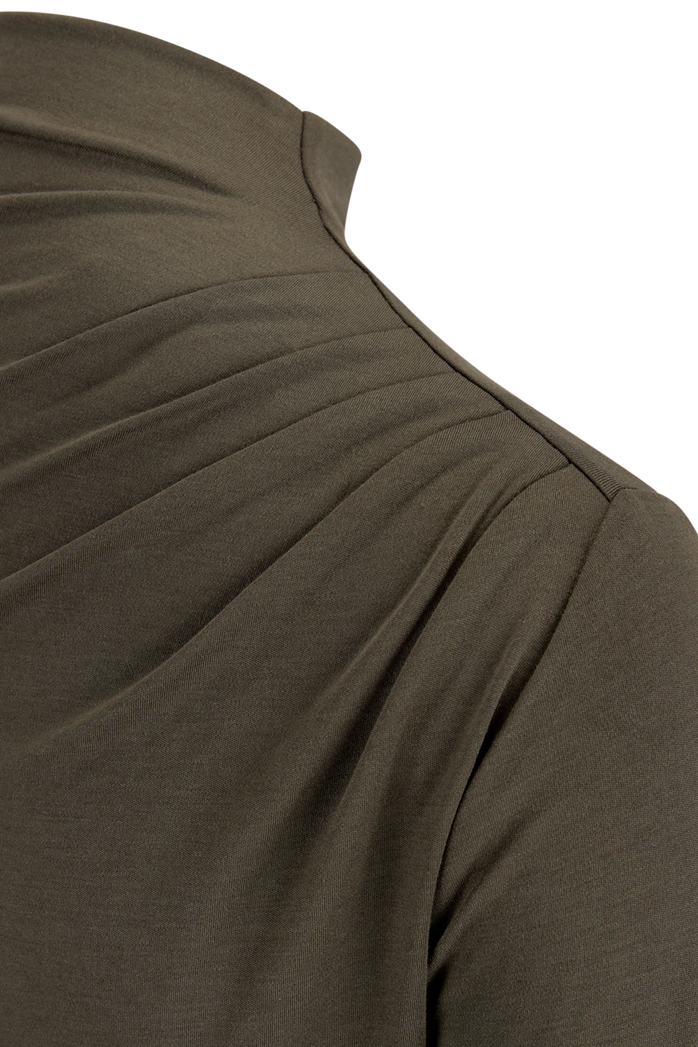 Urban Pioneers Female Lori LS Top TOP OLIVE