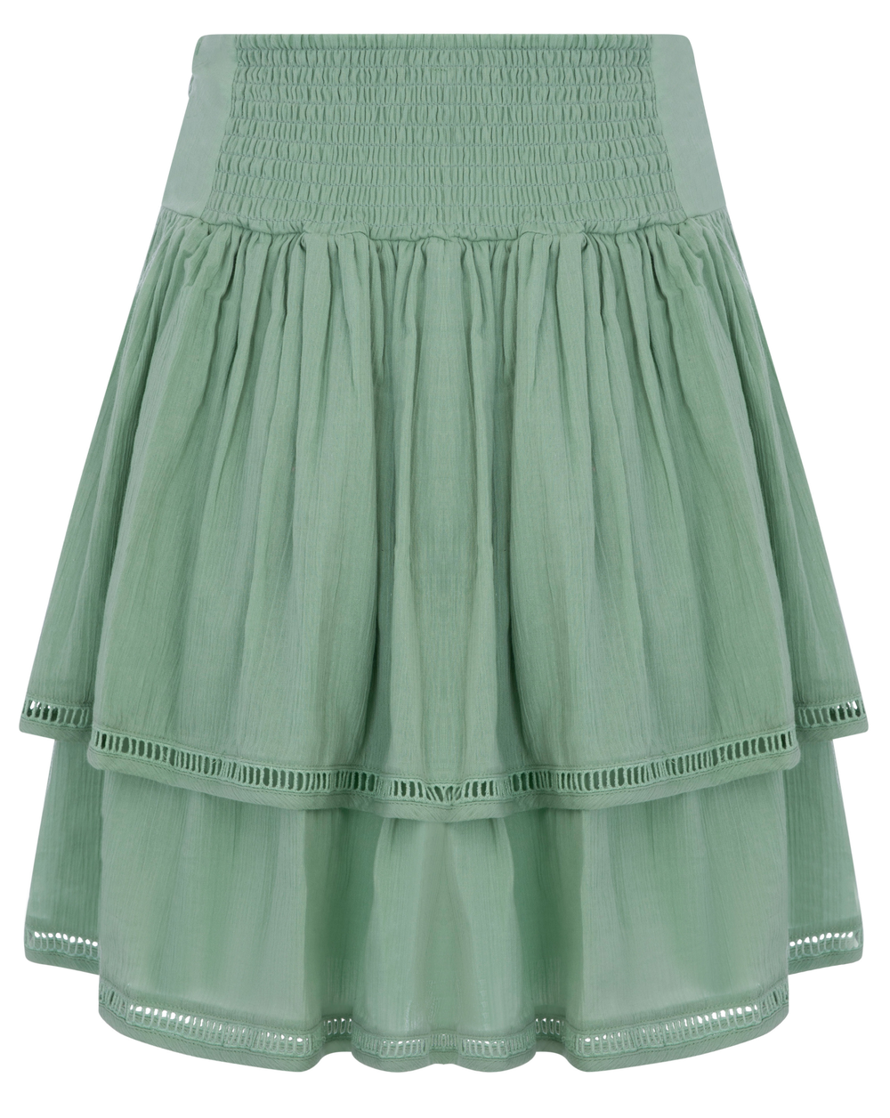 Urban Pioneers Female Lori Skirt SKIRT DUSTY GREEN