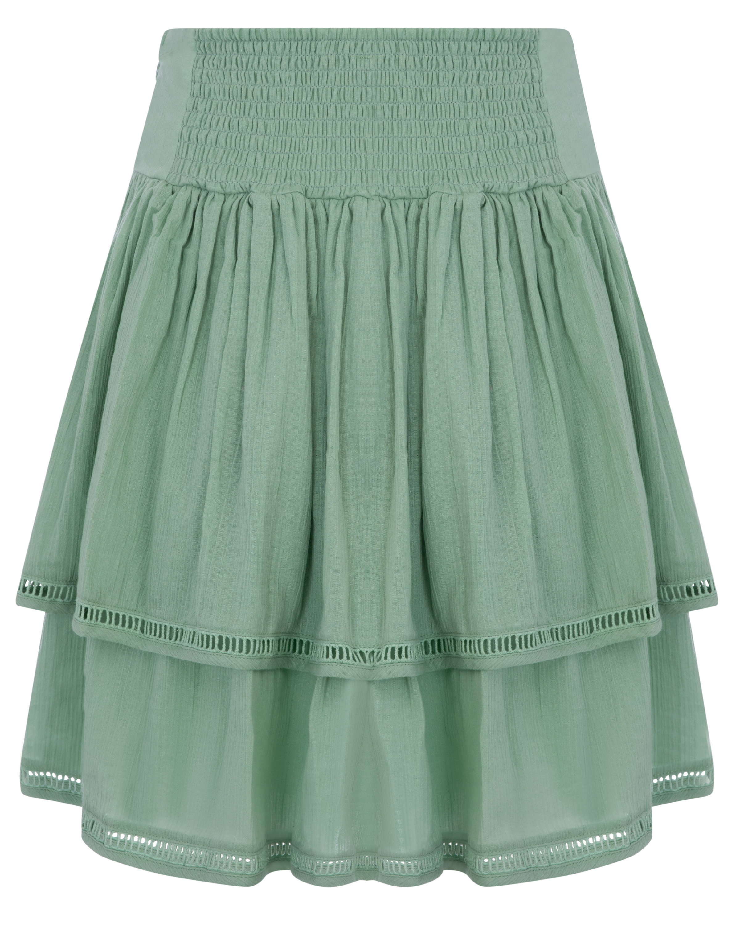 Urban Pioneers Female Lori Skirt SKIRT DUSTY GREEN