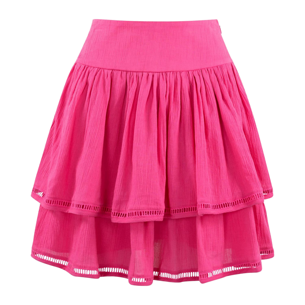 Urban Pioneers Female Lori Skirt SKIRT FANDANGO PINK