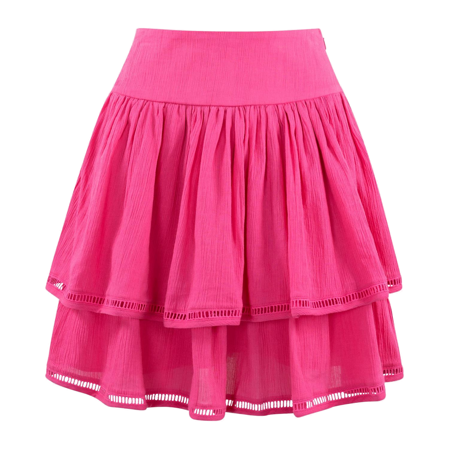 Urban Pioneers Female Lori Skirt SKIRT FANDANGO PINK