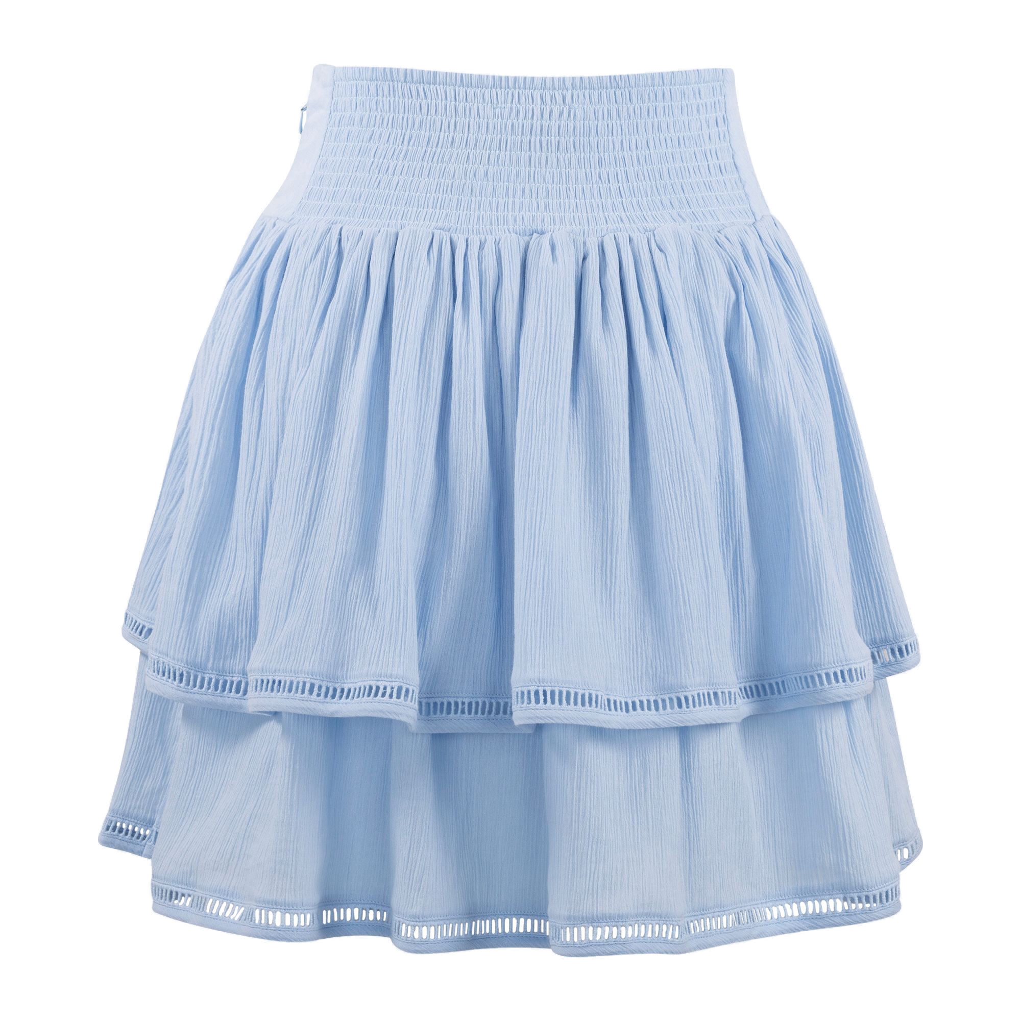 Urban Pioneers Female Lori Skirt SKIRT LIGHT BLUE