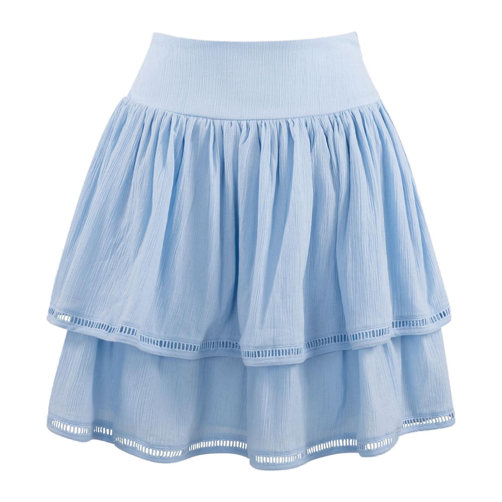 Urban Pioneers Female Lori Skirt SKIRT LIGHT BLUE