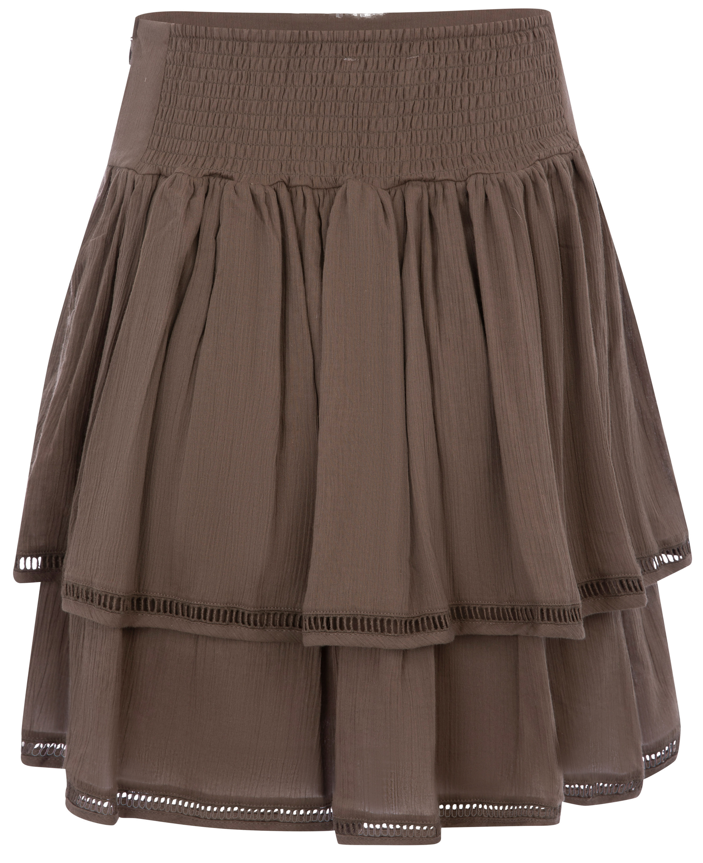 Urban Pioneers Female Lori Skirt SKIRT OLIVE