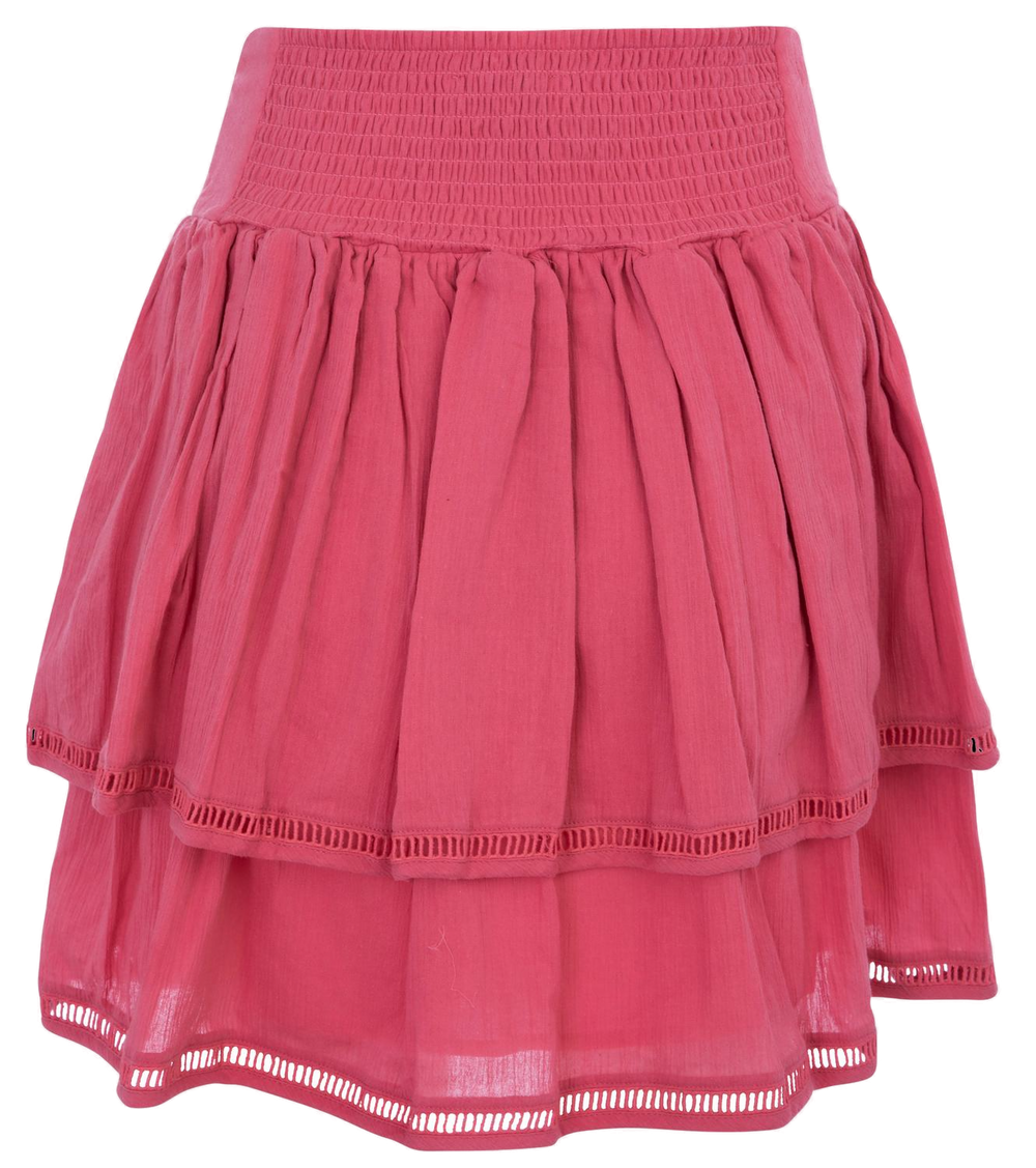 Urban Pioneers Female Lori Skirt SKIRT PINK