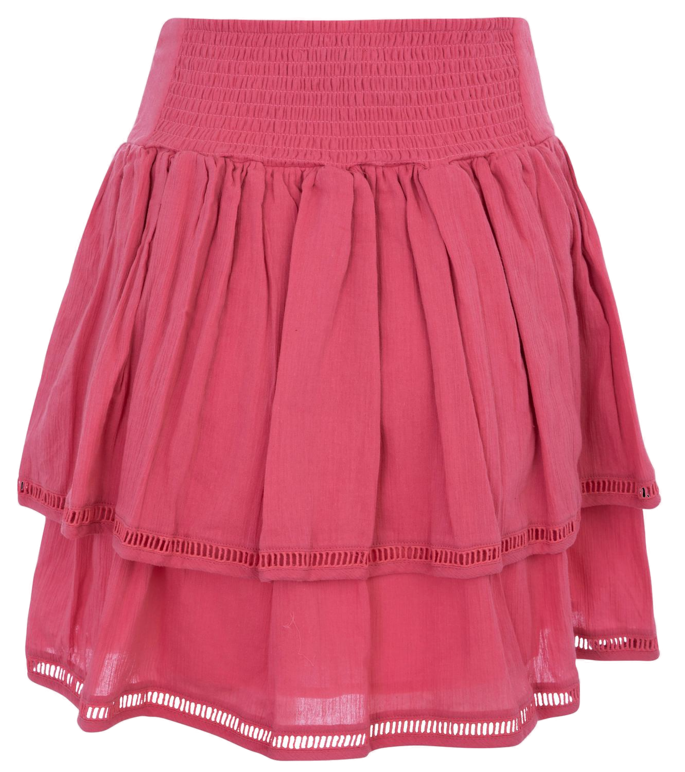 Urban Pioneers Female Lori Skirt SKIRT PINK