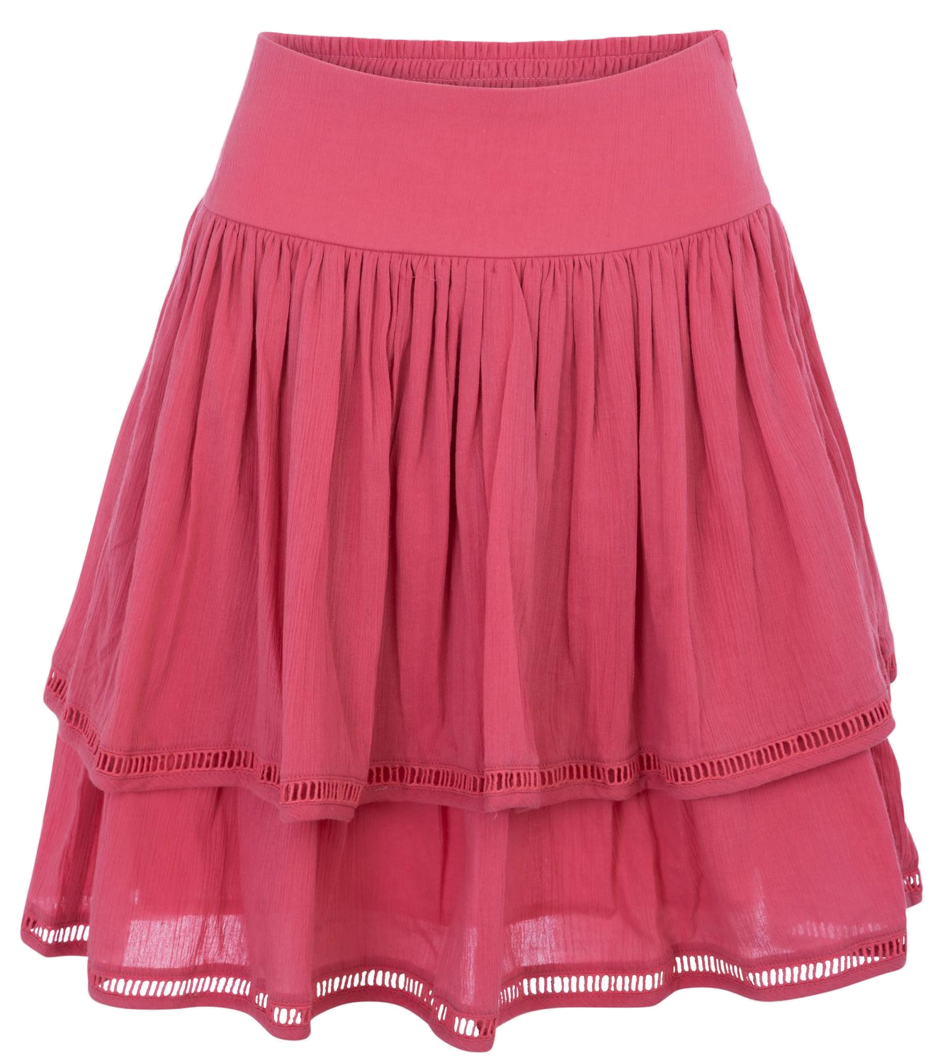 Urban Pioneers Female Lori Skirt SKIRT PINK