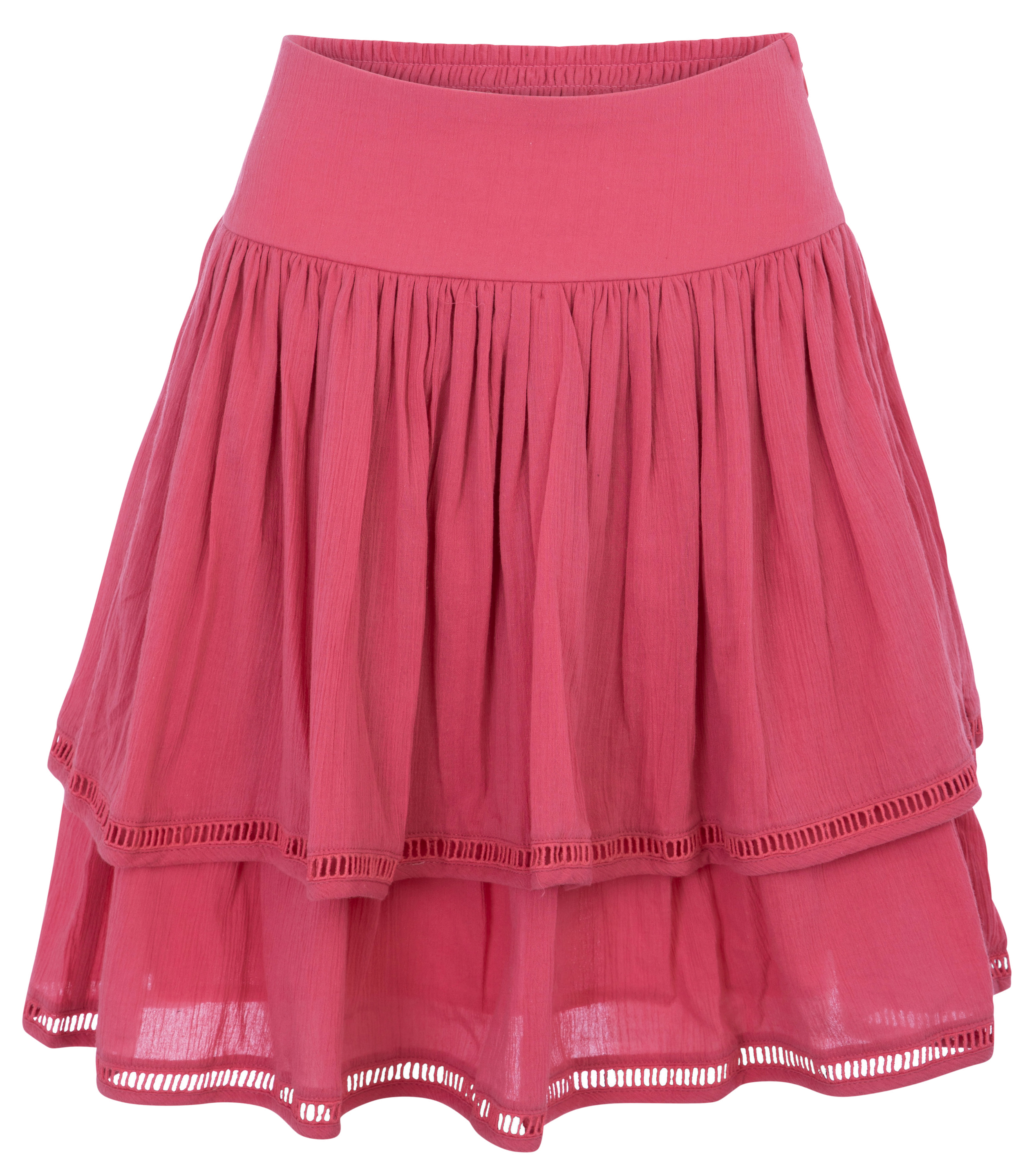 Urban Pioneers Female Lori Skirt SKIRT PINK