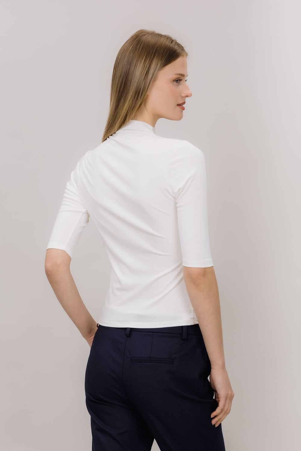 Urban Pioneers Female Lorie Top TOP WHITE