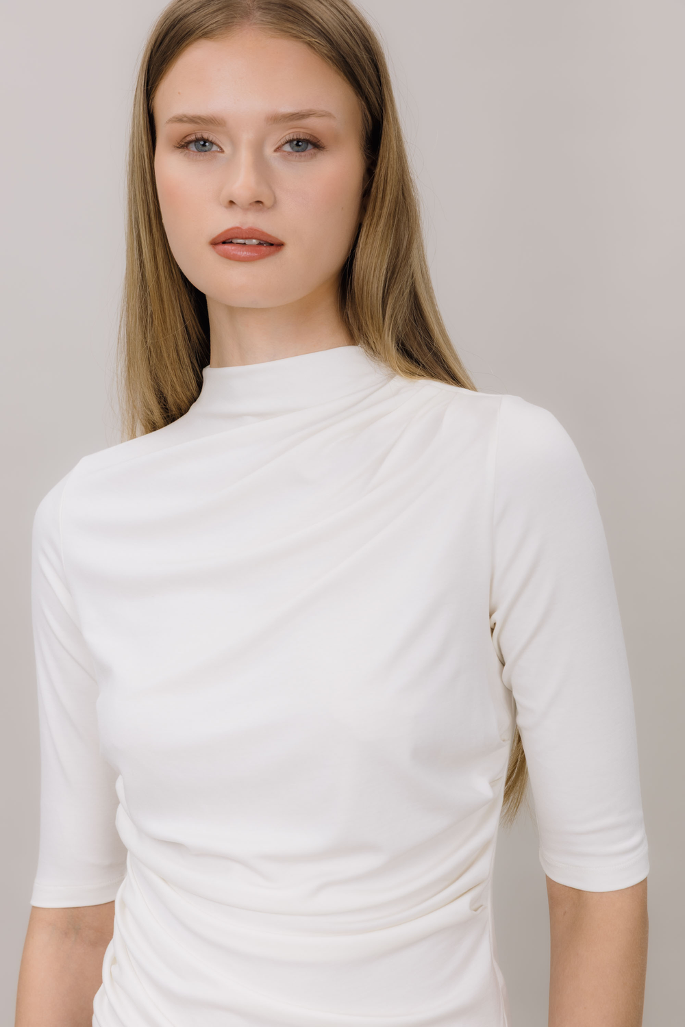 Urban Pioneers Female Lorie Top TOP WHITE