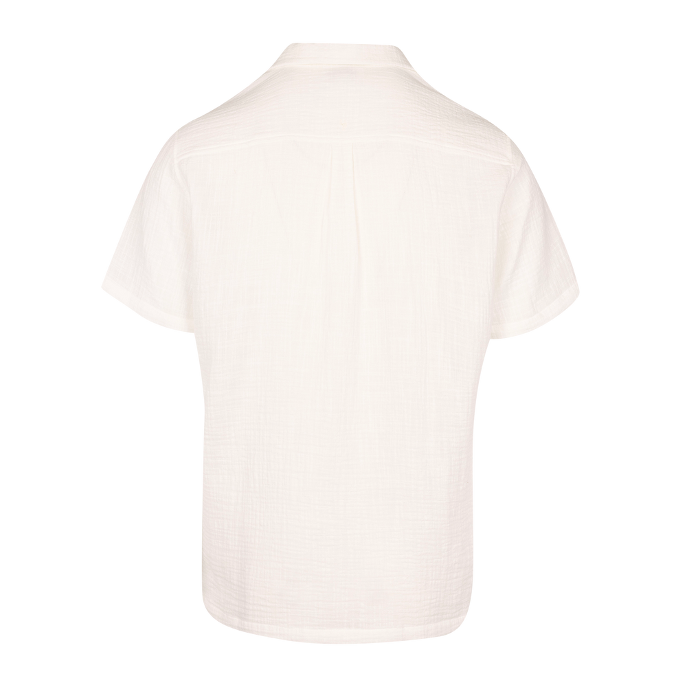 Urban Pioneers Male Loui Shirt SHIRT WHITE