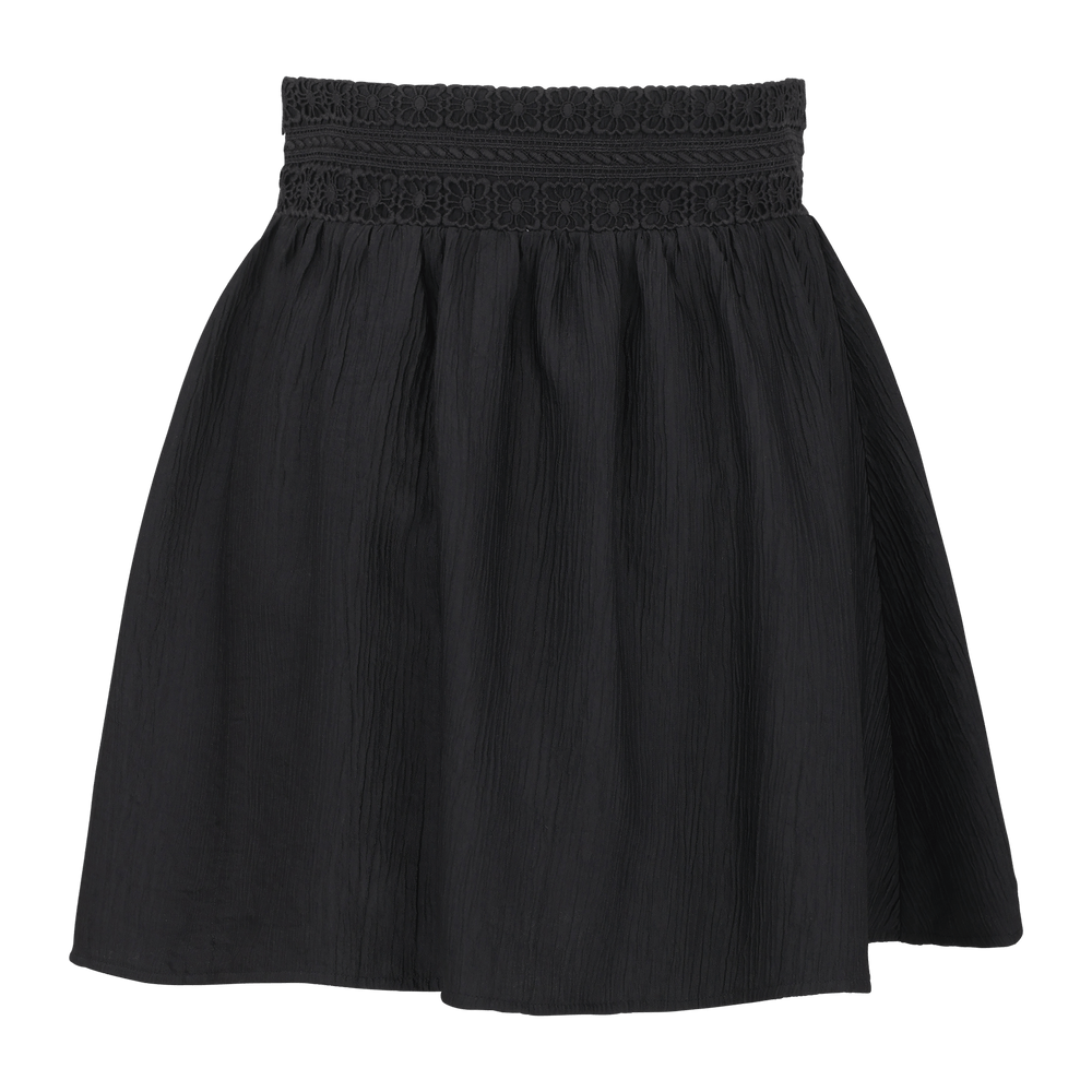 Urban Pioneers Female Louise Skirt SKIRT BLACK