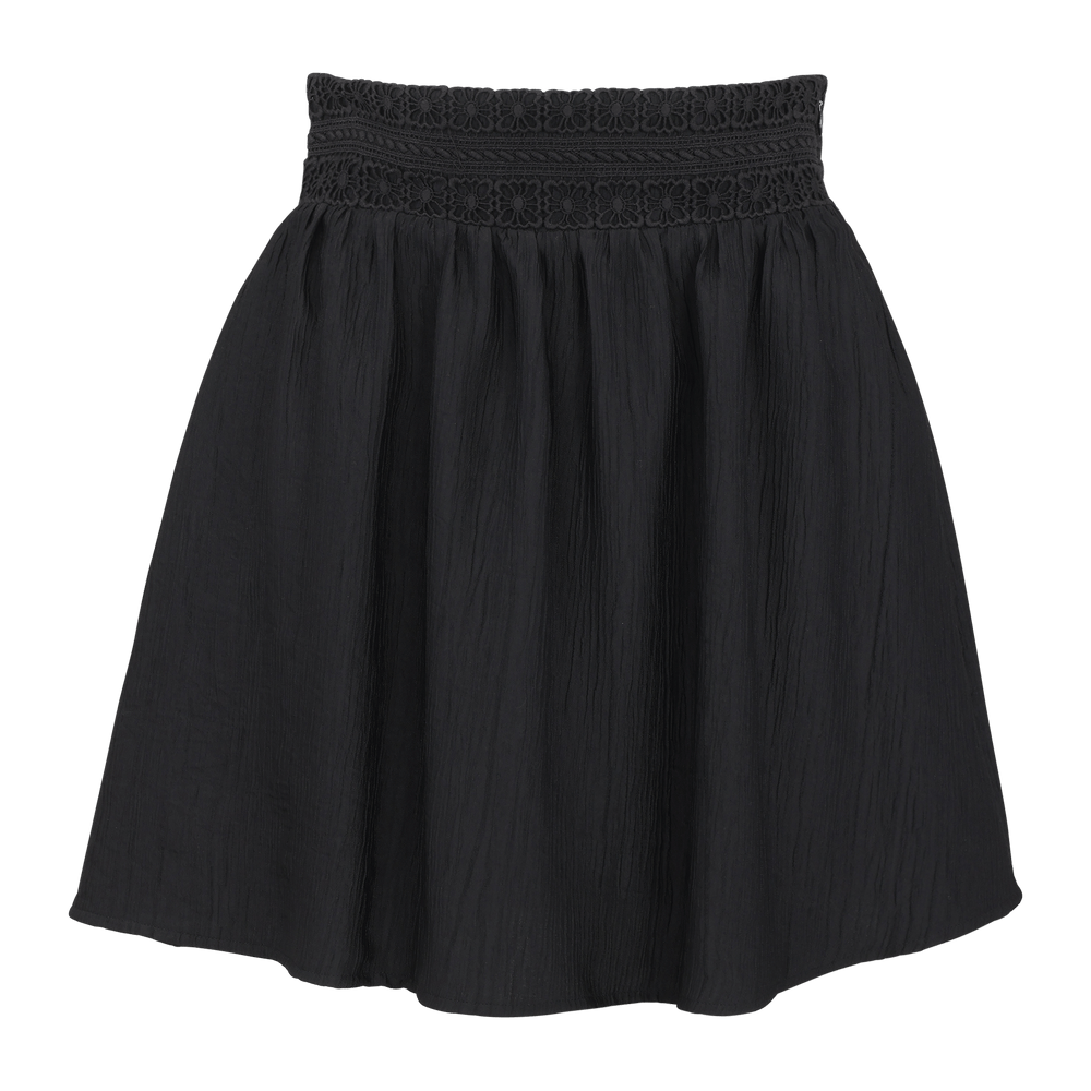 Urban Pioneers Female Louise Skirt SKIRT BLACK
