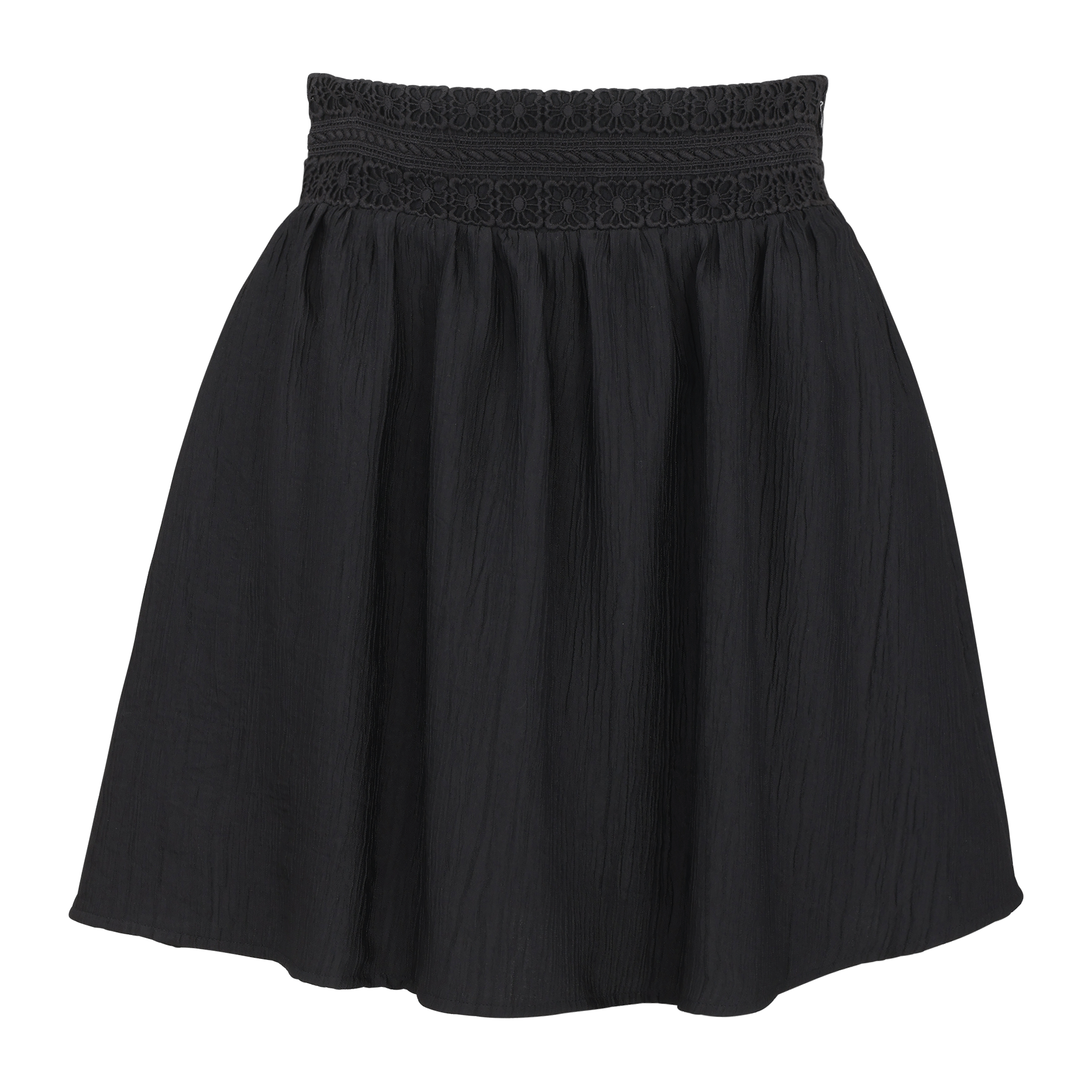 Urban Pioneers Female Louise Skirt SKIRT BLACK
