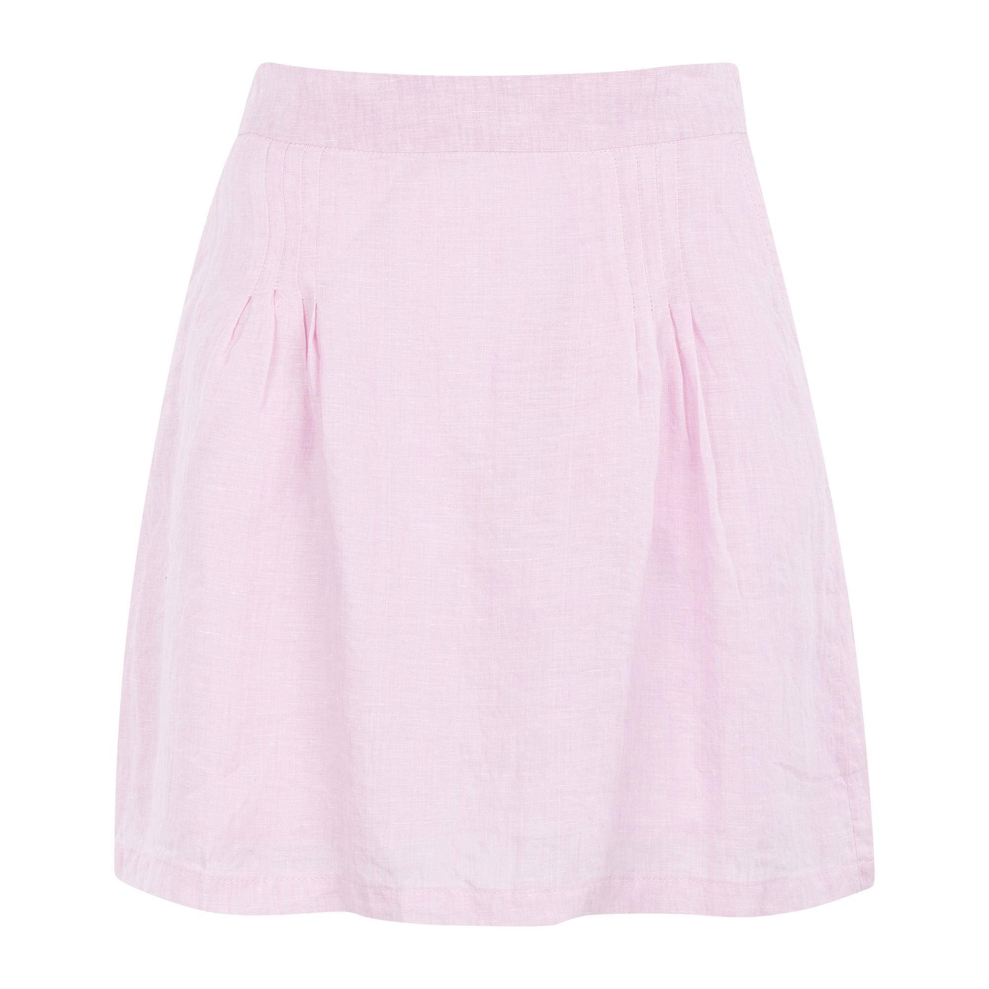 Urban Pioneers Female Lovisa Skirt SKIRT PINK
