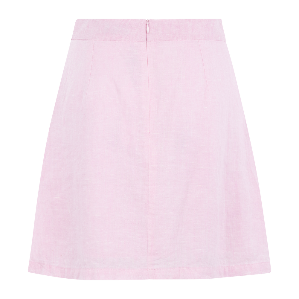 Urban Pioneers Female Lovisa Skirt SKIRT PINK