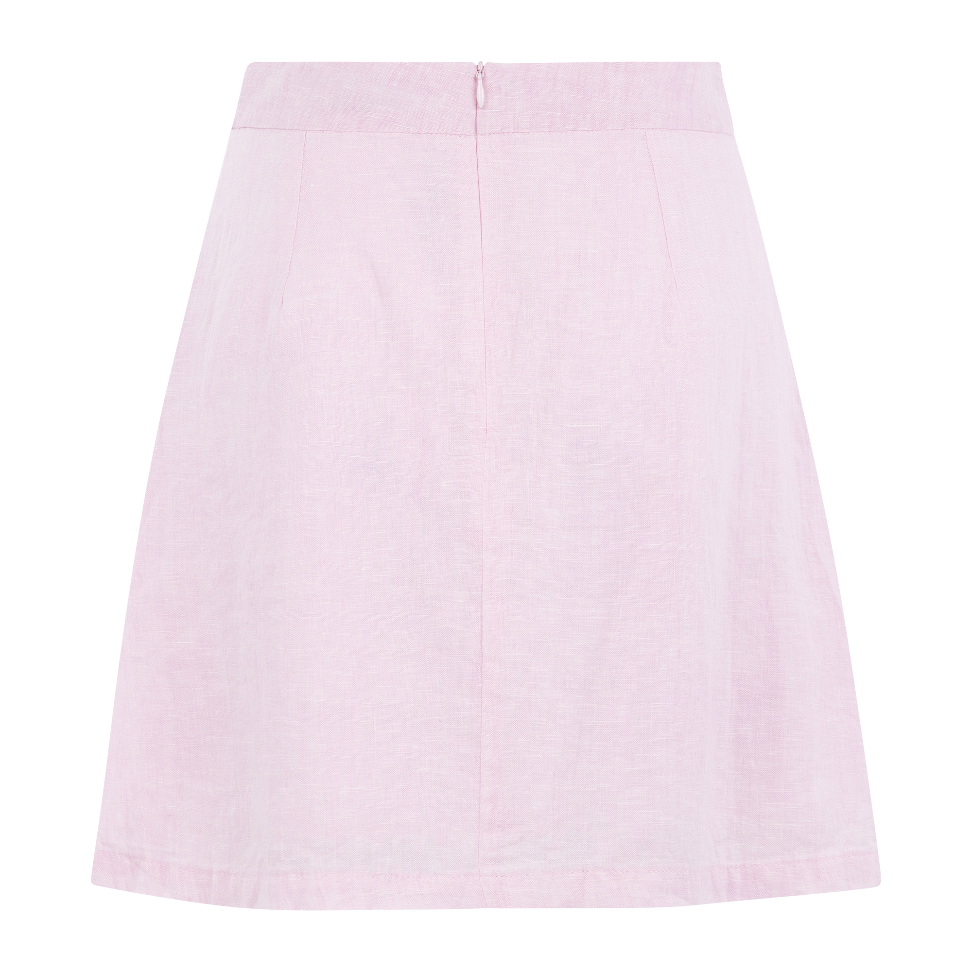 Urban Pioneers Female Lovisa Skirt SKIRT PINK