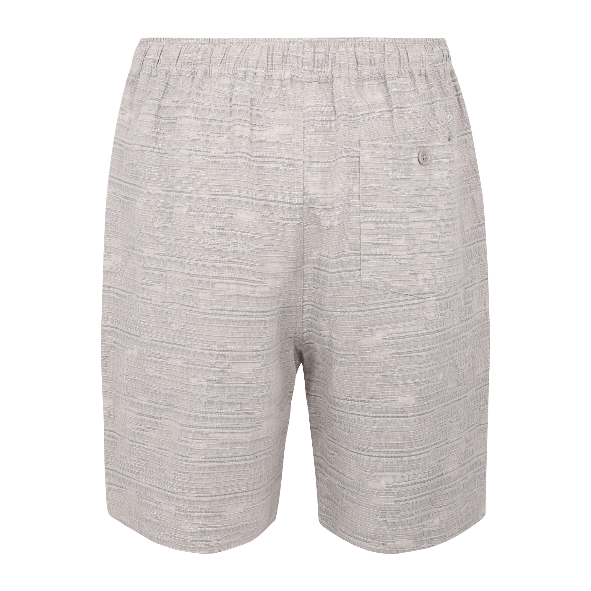 Urban Pioneers Male Luc Shorts SHORTS SAND