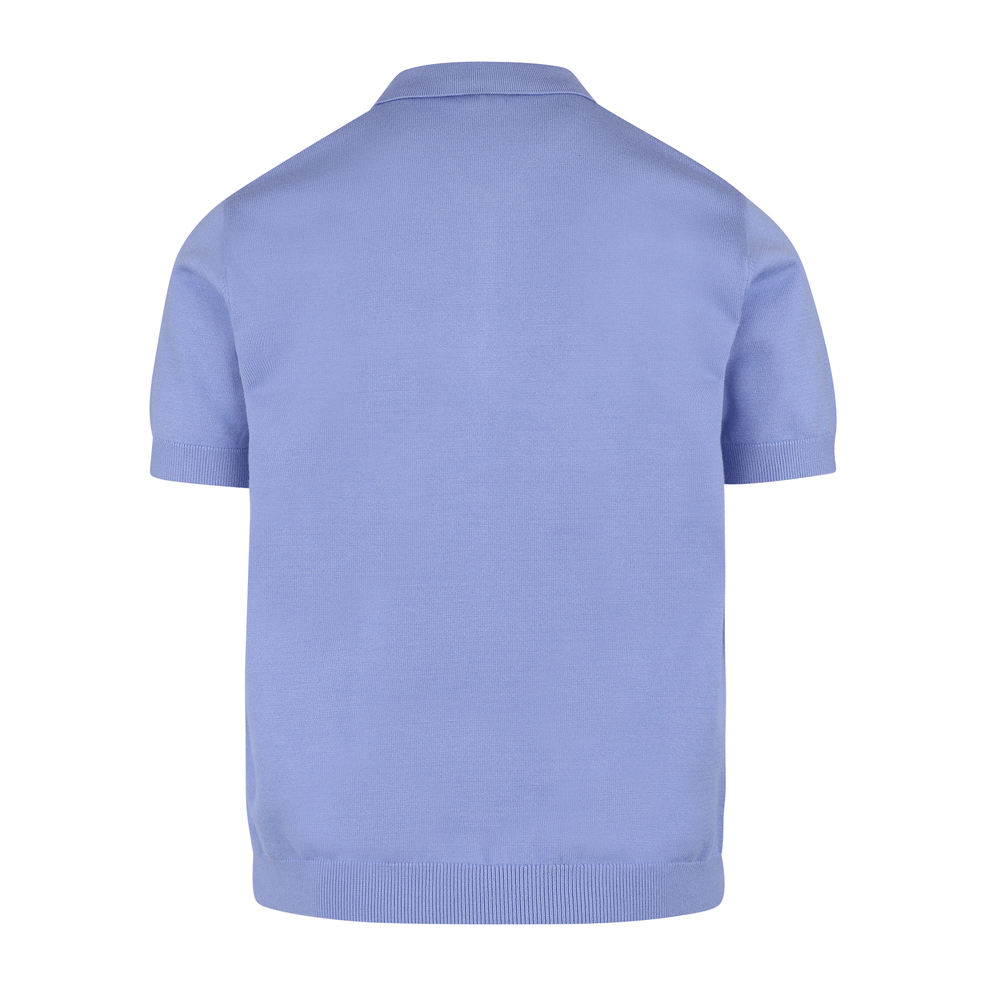 Urban Pioneers Male Lucien Pique PIQUE BLUE BONNET