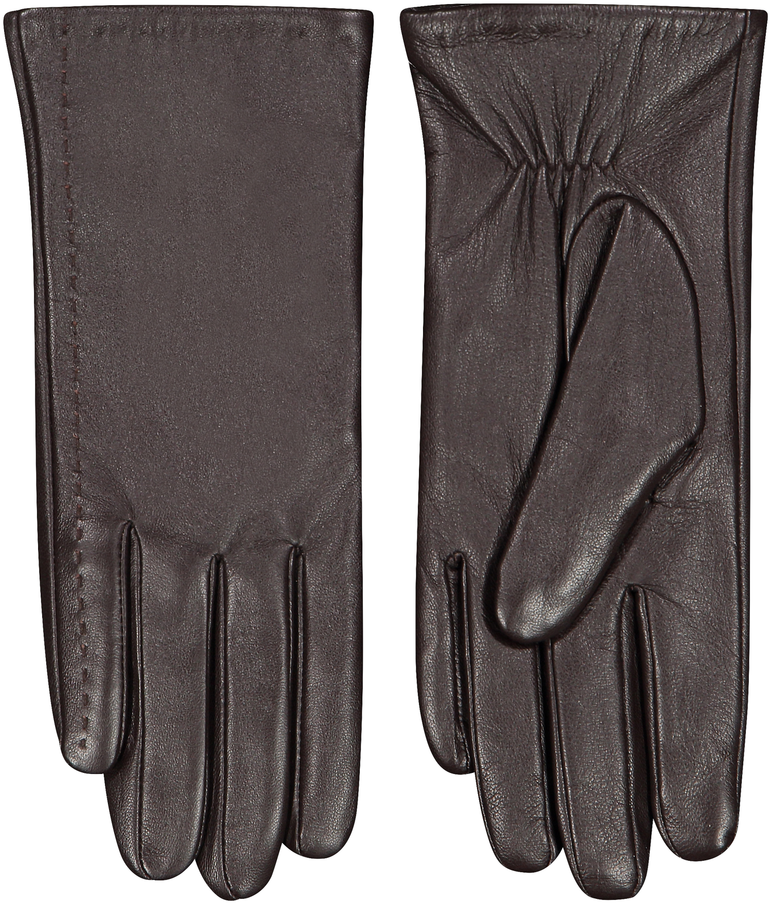 Urban Pioneers Female Lucy Glove GLOVES AND MITTENS BROWN