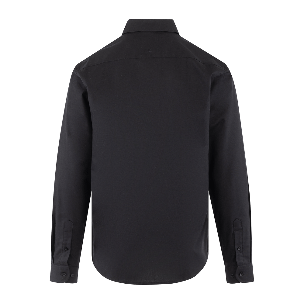 Urban Pioneers Male Ludde Shirt SHIRT BLACK