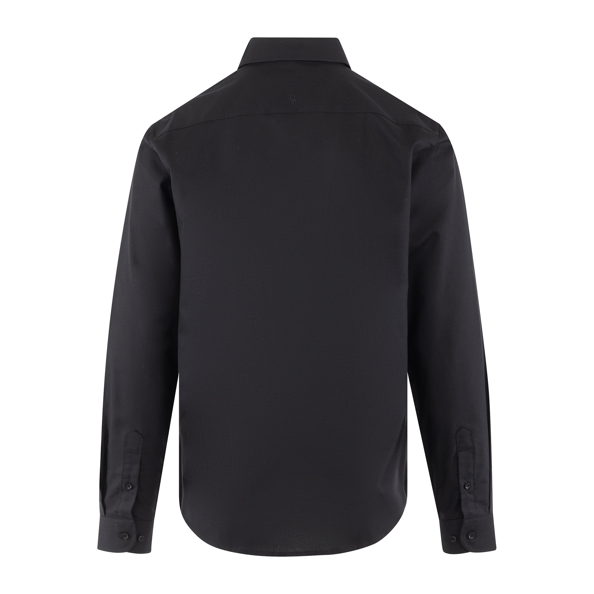 Urban Pioneers Male Ludde Shirt SHIRT BLACK