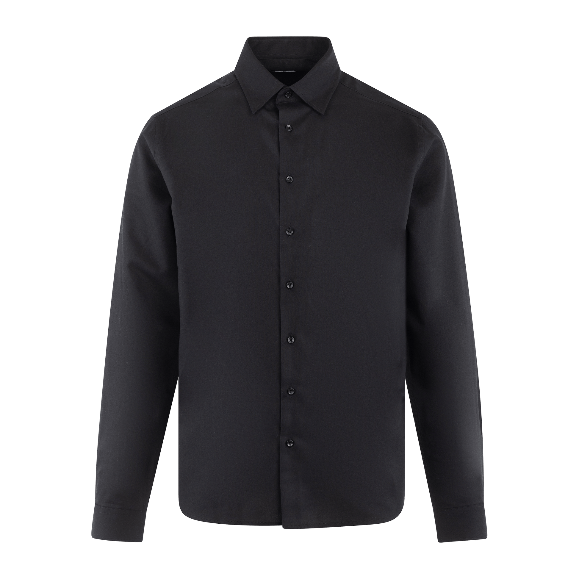 Urban Pioneers Male Ludde Shirt SHIRT BLACK